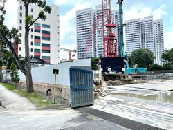 Gs Building (D12), Factory #435262501